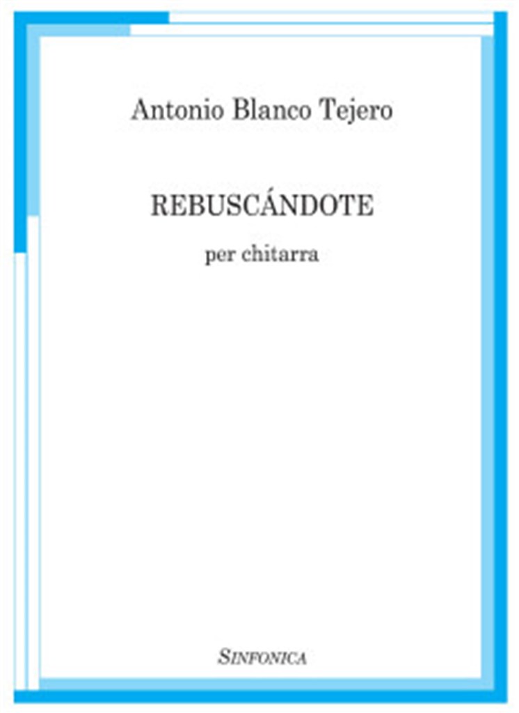 Rebuscándote